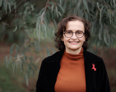 Dr. Ivana Matic-Stancin