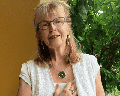 Christine Maudy