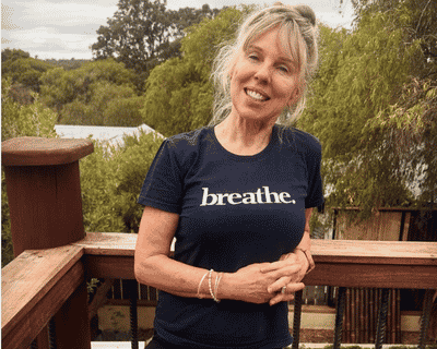 Suzanne Watts