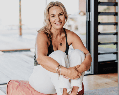 Jodie Marlow
